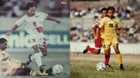 Fakhri Husaini, Legenda Timnas Indonesia yang Sempat Tidak Didukung Orang Tua Jadi Pesepak Bola