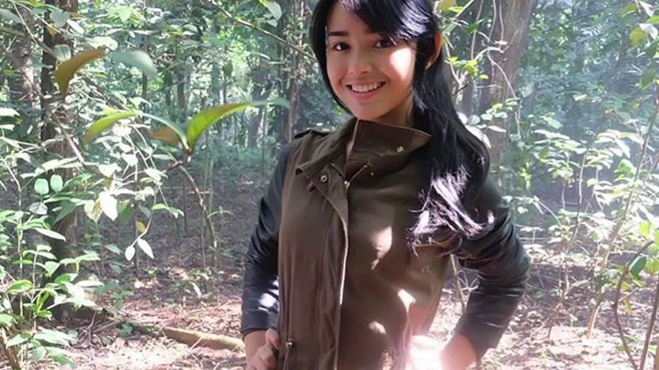 Amanda Manopo Sukses Bikin Baper Penggemar Mermaid in Love
