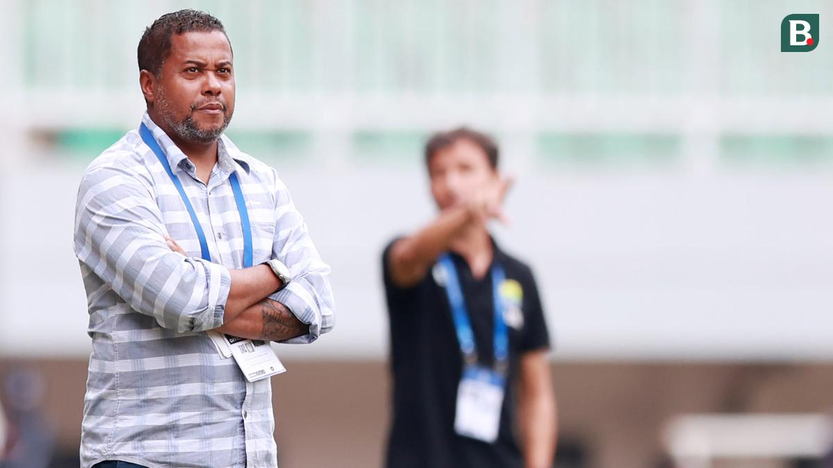 BRI Liga 1: Cari Resep Kemenangan, Persik Asah Semua Pemain Cara Mencetak Gol ke Gawang Madura United