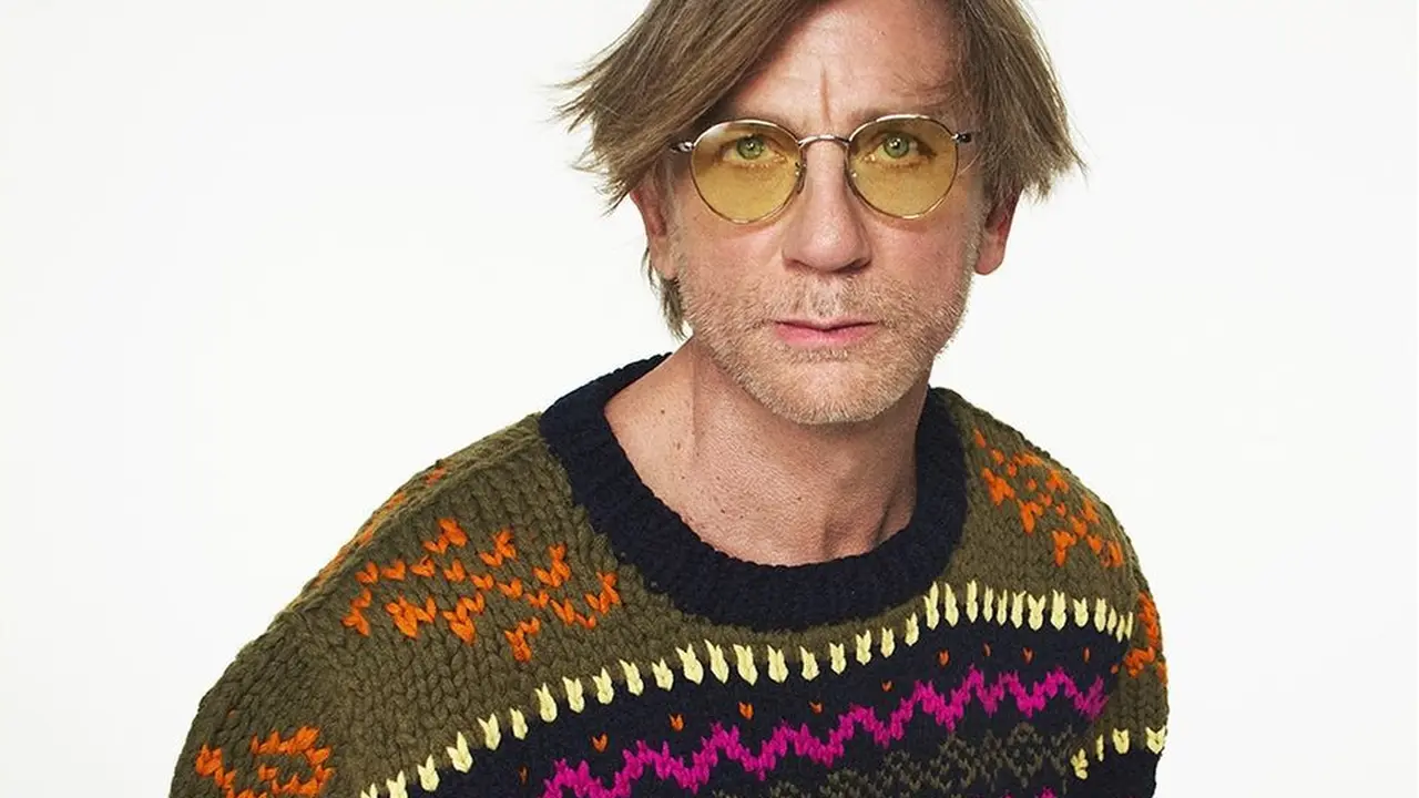 Daniel Craig