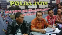 Polda Jatim: Tak Terbukti Pidana, Kasus Bu Risma Akan Dihentikan