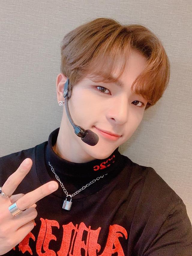 Woojin Keluar Dari Stray Kids Ini Alasannya Showbiz Liputan6 Com