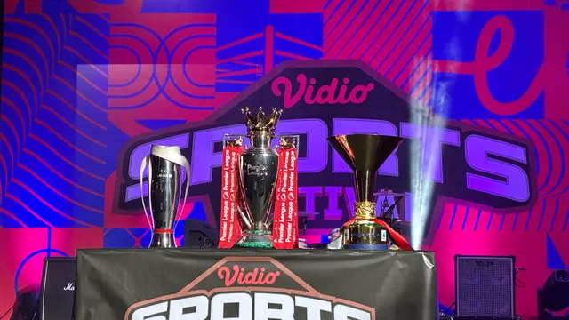 Vidio Sports Festival