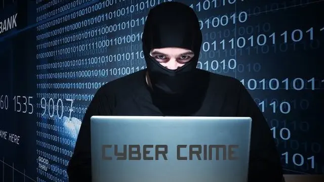 Hacker