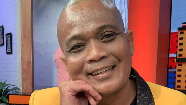 Unggahan Chika Jessica soal Sapri Pantun. (Foto: Instagram @chikajessica88)