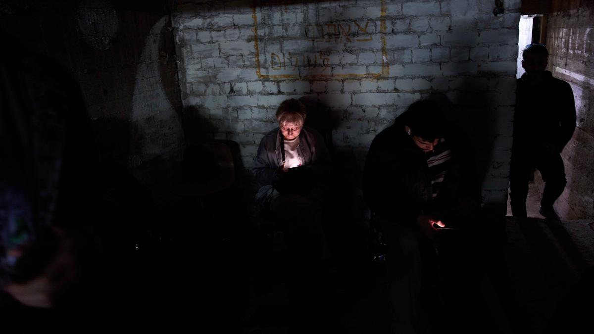 Mantan Kepala Intelijen Inggris: Iran Lebih Tangguh dari Perkiraan, Opsi AS dan Israel Terbatas