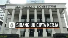 UU Cipta Kerja Thumbnail
