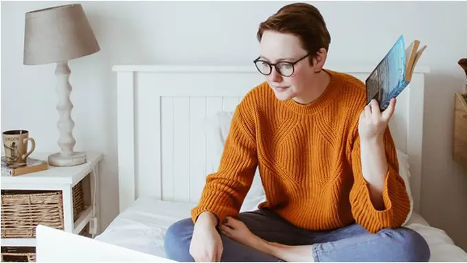 Ilustrasi/copyright unsplash.com/@nicolehoneywill