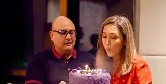 Maia Estianty (Instagram/maiaestiantyreal)