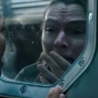 Traier Alien: Covenant mencekam dan bermandikan darah. (Via: SlashGear)