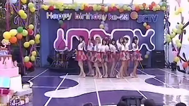 Cherrybelle - Diam Diam Suka