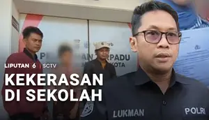 Kekerasan di Sekolah