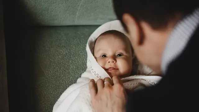 Cara mengatasi trauma anak usia 0-2 tahun