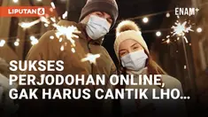 Aplikasi dan mimbar daring untuk bertemu calon pasangan biasanya bertambah anggota setiap Hari Valentine, tapi tahun ini analis mencermati ada pergeseran setelah pandemi sekian lama. Semakin banyak warga lajang AS tak lagi terlalu utamakan ketertarik...