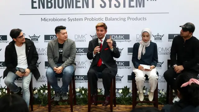 Klinik Kecantikan