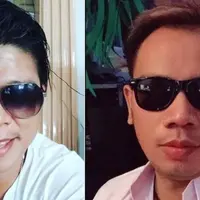 Begini gaya Vicky Prasetyo dan Andika Mahasa yang jago dalam menaklukkan hati wanita, siapa jagoan mu?