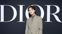 Muncul di TikTok, Jimin BTS Bikin Heboh ARMY