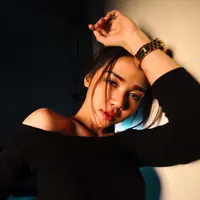 Kenapa perempuan  galau?/Copyright pexels.com/@ambarsimpang