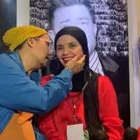 [Foto: Kapanlagi.com/Irfan Kafril]