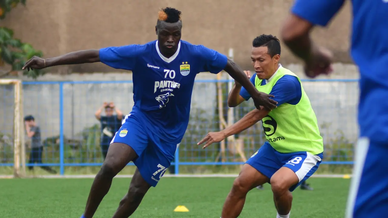 Ezechiel N'Douassel