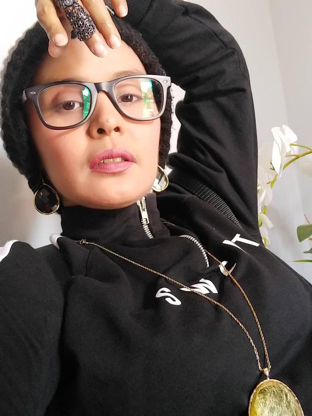 Fera Queen (Instagram/ feraqueen)