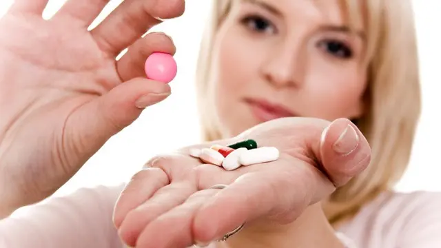 News Flash: Inilah Vitamin yang Dibutuhkan Tubuh Saat Berusia 40 Tahun