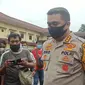 Polisi sudah melakukan pemeriksaan secara maraton terkait dugaan adanya prostitusi online yang melibatkan wanita berusia 23 tahun asal Jakarta itu.