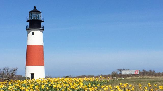 Nantucket, Massachusetts