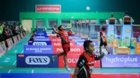 Lika-Liku PB Djarum Berburu Mutiara Terpendam Bulutangkis Indonesia: Skill Penting, Attitude Nomor Satu