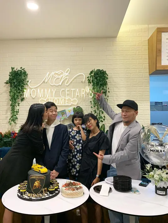 [Instagram/selfinafilah]