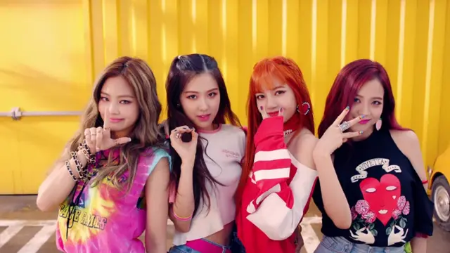 Blackpink