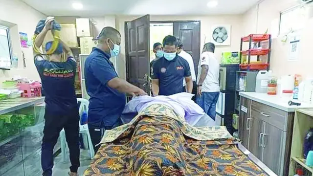 Kunjungi 'Rumah Hantu', Remaja 16 Tahun Ini Ketakutan Hingga Meninggal Dunia
