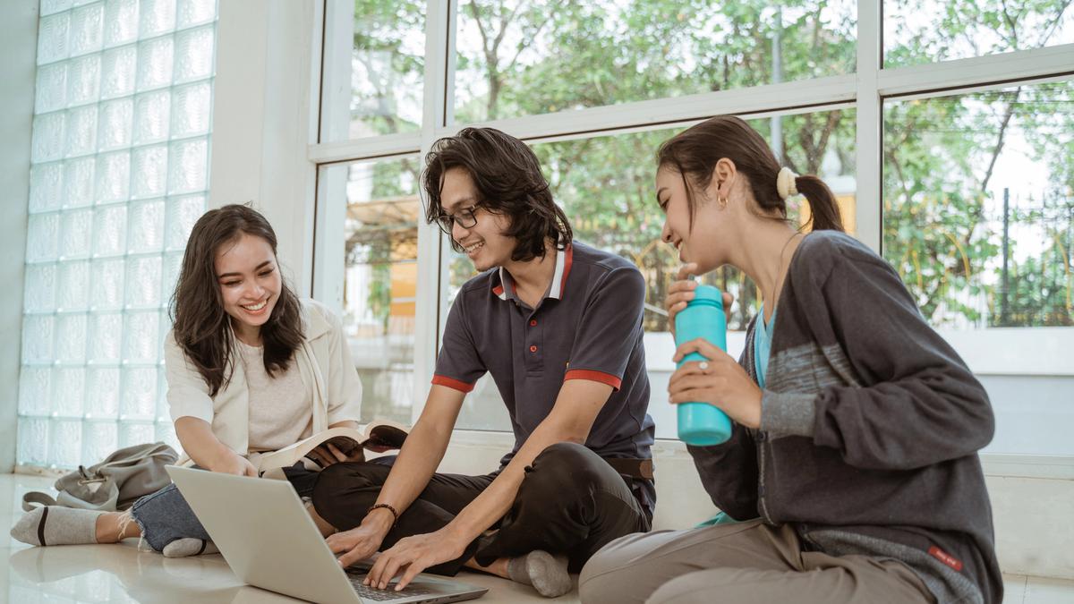Ternyata, Dunia Organisasi Mahasiswa Kasih Banyak Bekal Berharga Buat Kehidupan