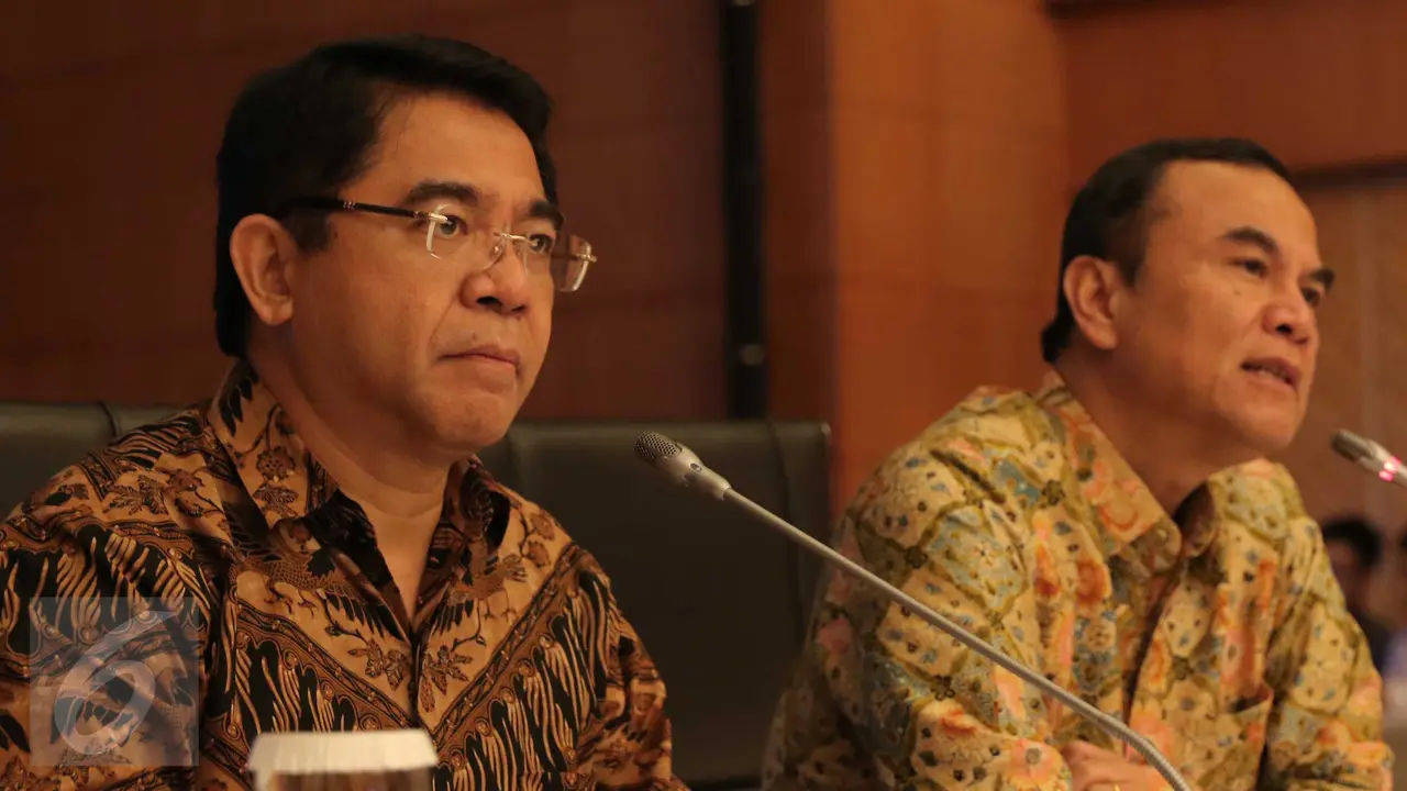 20160121-Preskon BKPM Pencapaian Investasi 2015-Jakarta-Angga Yuniar