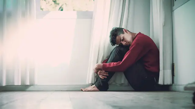 Anxiety atau gangguan kecemasan