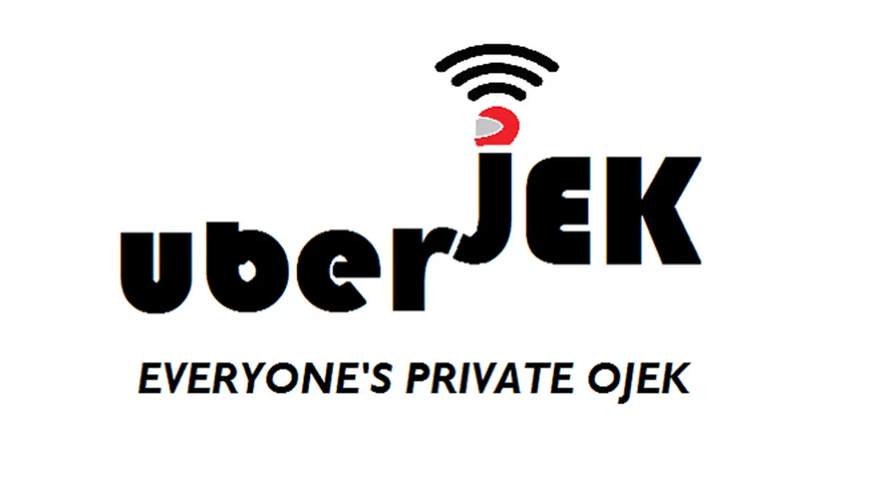 UberJEK