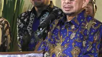 PKS Gelar Sidang Majelis Syuro Bahas Pencapresan