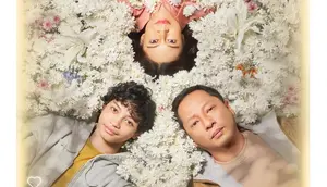 Film Esok Tanpa Ibu Dibintangi Dian Sastrowardoyo, Bahas Relasi Keluarga hingga Dampak Teknologi