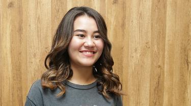 Dikabarkan Pacaran Dengan Dul Jaelani Ini Jawaban Aaliyah Massaid News Entertainment Fimela Com