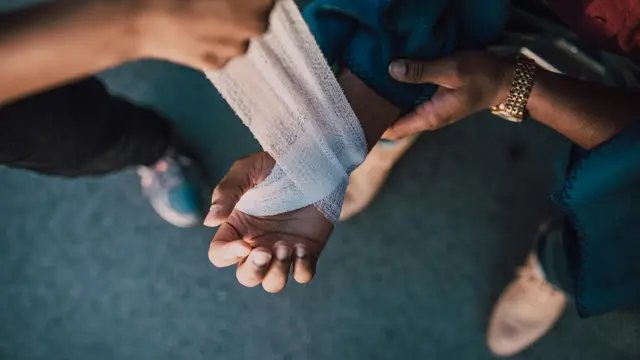 Perawatan Medis yang Efektif