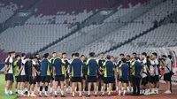 Klasemen Kualifikasi Piala Dunia 2026: Tergusur ke Dasar Grup C, Peluang Timnas Indonesia Tetap Terbuka