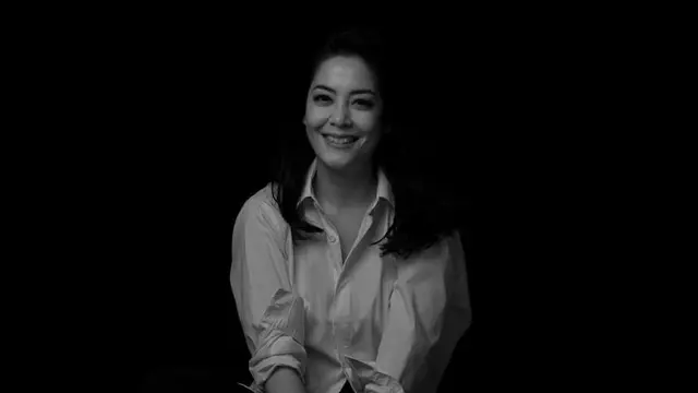 Lulu Tobing. (Foto: Instagram @lutob)