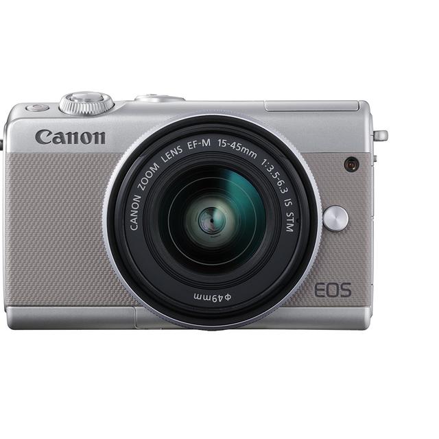 review canon eos m100 mirrorless