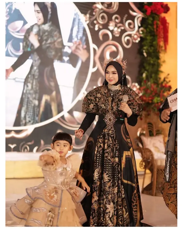 1. Ria Ricis
