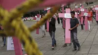 Hari Perempuan Internasional 2017, Apa yang Diperjuangkan?