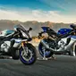 Yamaha menarik kembali (recall) seluruh model YZF-R1 dan YZF-R1M lansiran 2015 karena masalah gearbox. 