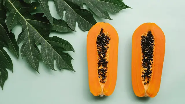 Papaya