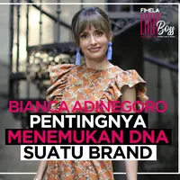 Menjadi Wanita mandiri dan Bahagia adalah impian semua orang. Temukanlahkebahagiaanmu dengan mengerjakan apa yang kamu cintai.