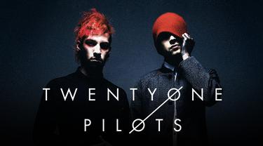 Lirik Lagu Twenty One Pilots Cancer News Entertainment Fimela Com