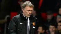Mantan Presiden Madrid: Moyes Harusnya Dipecat